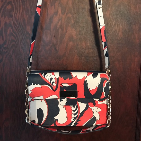 Trina Turk Purse - Picture 2 of 3